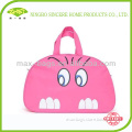 2014 Hot sale high quality cartoon travel luggage bag